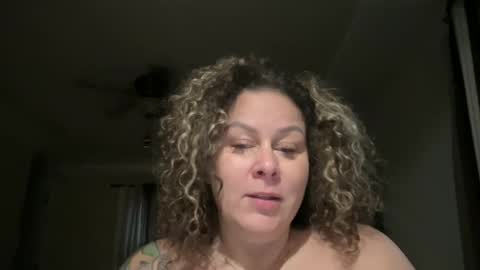 BIG BREAST SABRINA online show from 10/07/25, 12:13