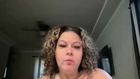 BIG BREAST SABRINA online show from 10/09/25, 12:47