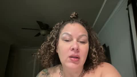 BIG BREAST SABRINA online show from 10/23/25, 11:42