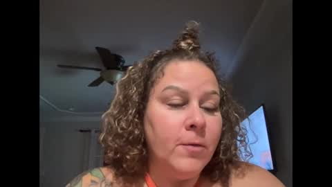 BIG BREAST SABRINA online show from 11/20/25, 03:28