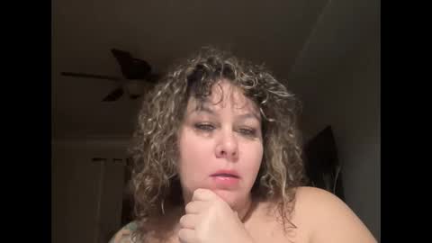 BIG BREAST SABRINA online show from 12/03/25, 11:52