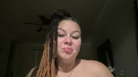 BIG BREAST SABRINA online show from 01/15/26, 12:54