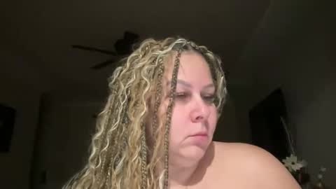 Snapshot of bigbreastsabrina chatting on 03/16/26, 11:58 BIG BREAST SABRINA online show from 03/16/26, 11:58
