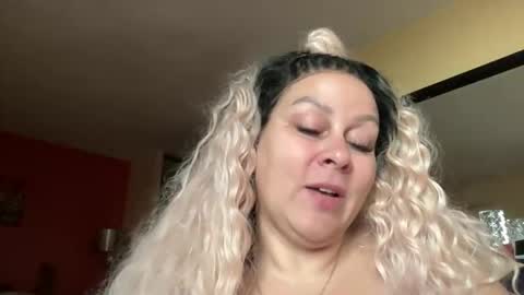 BIG BREAST SABRINA online show from 05/22/26, 12:33