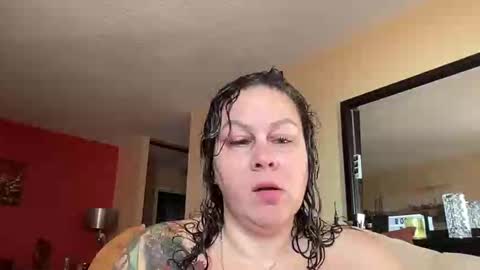BIG BREAST SABRINA online show from 05/29/26, 12:25