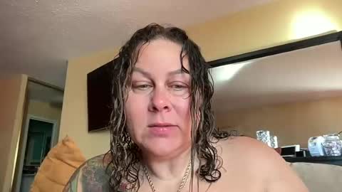 BIG BREAST SABRINA online show from 06/15/26, 01:13
