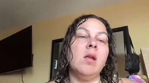 BIG BREAST SABRINA online show from 06/16/26, 01:47