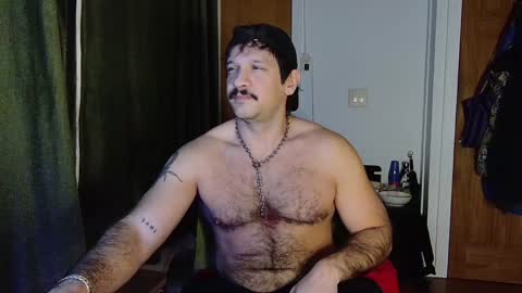 BigBro online show from 01/16/25, 06:14