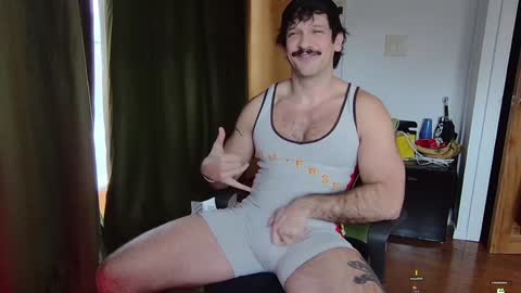 BigBro online show from 02/05/25, 12:49