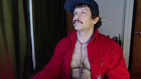 BigBro online show from 02/16/25, 11:16