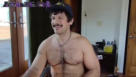 BigBro online show from 02/17/25, 03:42