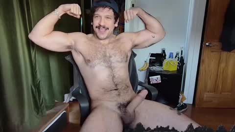 BigBro online show from 02/18/25, 01:11