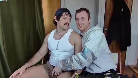 BigBro online show from 03/02/25, 02:32