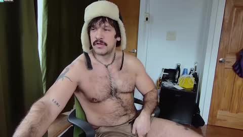 BigBro online show from 03/06/25, 12:30