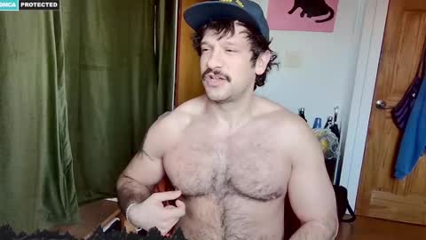 BigBro online show from 03/11/25, 11:33