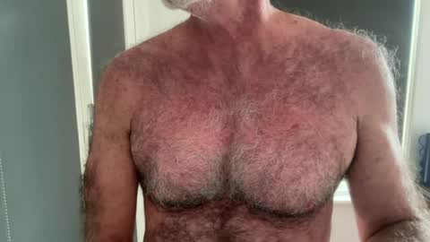 Snapshot of bigbush1 chatting on 06/15/26, 01:19 big bush online show from 06/15/26, 01:19