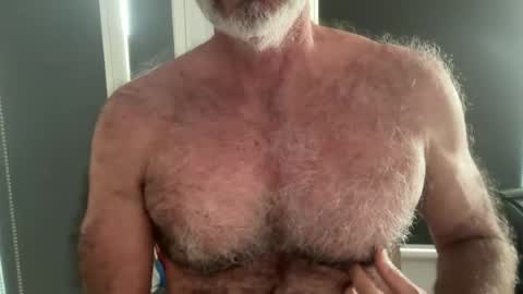 Snapshot of bigbush1 chatting on 06/19/26, 12:04 big bush online show from 06/19/26, 12:04