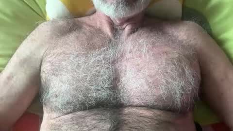 Snapshot of bigbush1 chatting on 07/05/26, 01:34 big bush online show from 07/05/26, 01:34
