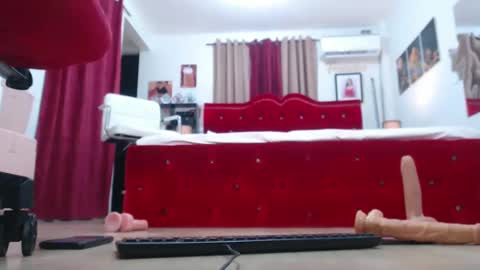 BIG COCK CASSANDRA online show from 12/06/24, 05:33