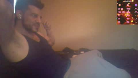 Jon - Im Straight online show from 02/22/25, 08:09