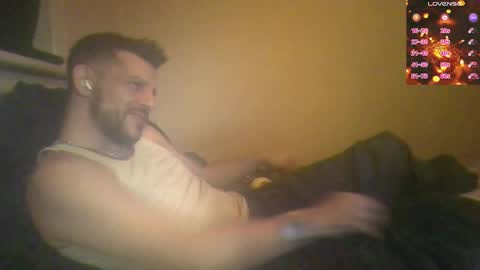 Jon - Im Straight online show from 02/24/25, 09:21