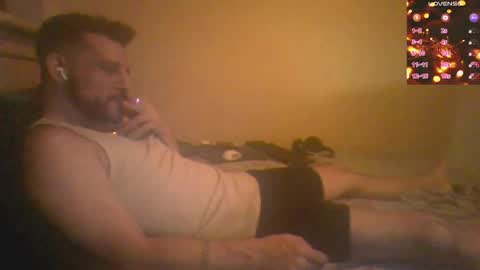 Jon - Im Straight online show from 02/26/25, 05:53