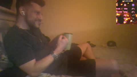 Jon - Im Straight online show from 02/27/25, 03:25