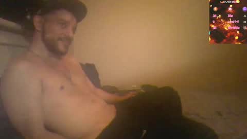 Jon - Im Straight online show from 02/28/25, 05:37