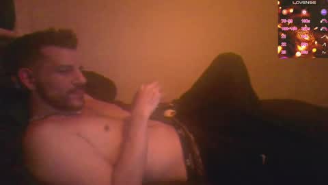 Jon - Im Straight online show from 02/28/25, 09:58