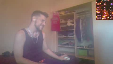 Jon - Im Straight online show from 02/28/25, 02:42