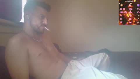 Jon - Im Straight online show from 02/28/25, 05:48