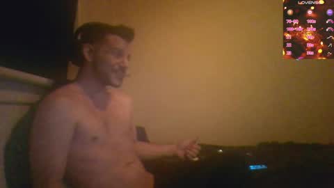 Jon - Im Straight online show from 03/06/25, 07:47