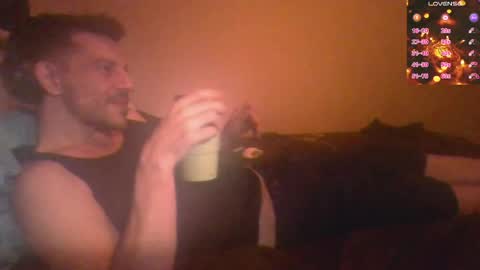 Jon - Im Straight online show from 03/07/25, 05:18