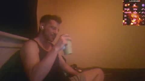 Jon - Im Straight online show from 03/08/25, 03:06