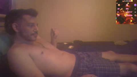 Jon - Im Straight online show from 03/09/25, 02:21