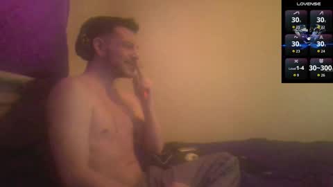 Jon - Im Straight online show from 09/10/25, 04:18