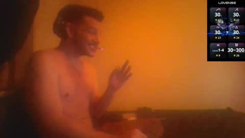 Jon - Im Straight online show from 09/12/25, 07:52