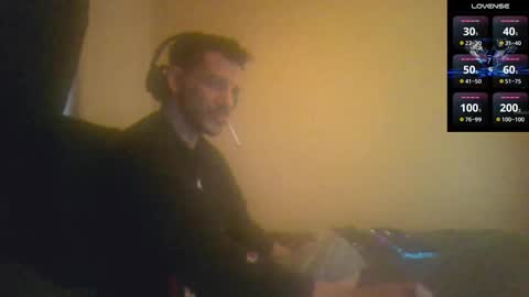 Jon - Im Straight online show from 09/21/25, 10:55