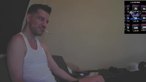 Jon - Im Straight online show from 09/26/25, 01:31