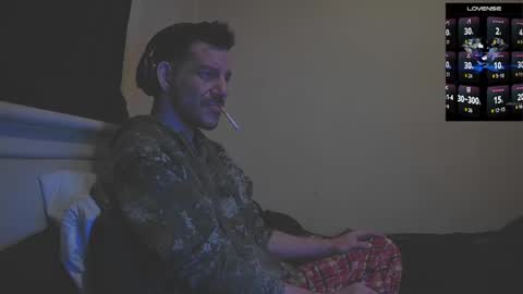 Jon - Im Straight online show from 10/10/25, 07:40