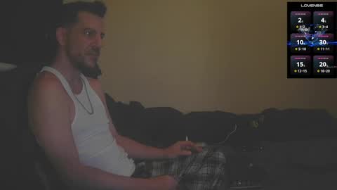 Jon - Im Straight online show from 11/05/25, 11:54