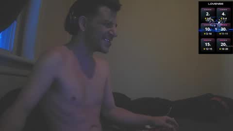 Jon - Im Straight online show from 11/06/25, 11:44