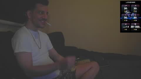 Jon - Im Straight online show from 11/09/25, 10:30