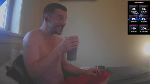 Jon - Im Straight online show from 11/23/25, 04:07