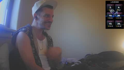 Jon - Im Straight online show from 11/29/25, 07:39