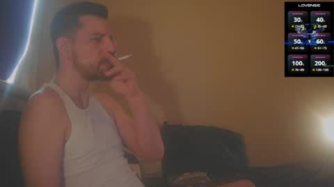 Jon - Im Straight online show from 04/24/26, 12:51