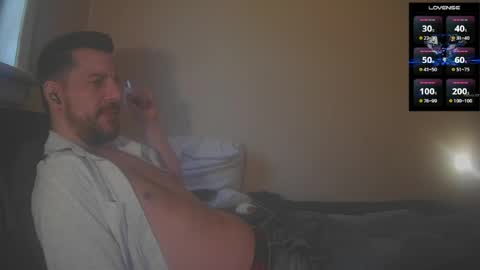 Jon - Im Straight online show from 04/29/26, 05:30