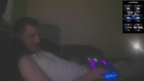 Jon - Im Straight online show from 05/05/26, 05:59