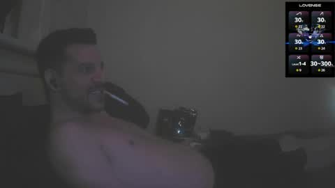Jon - Im Straight online show from 05/13/26, 01:25