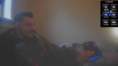 Jon - Im Straight online show from 05/13/26, 04:37